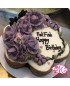 CC003 7大CupcakesCake